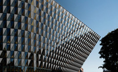 Fenestra Wieden builds glass facades