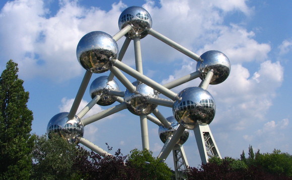 brussels brussels