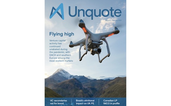 Unquote Analysis issue 91 - February 2021