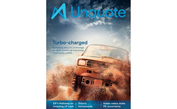 Unquote Analysis 63 April 2018 Unquote Analysis 63 April 2018
