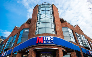 Metro Bank confirms possible offer from Carlyle