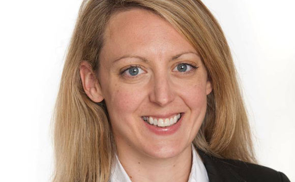 Jane Reoch of Panoramic Growth Equity Jane Reoch of Panoramic Growth Equity