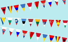 euro-bunting