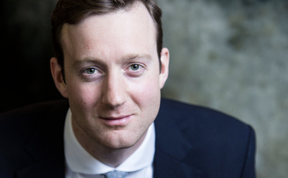 Matthew Hamilton-Allen of Rutland Partners Matthew Hamilton-Allen of Rutland Partners