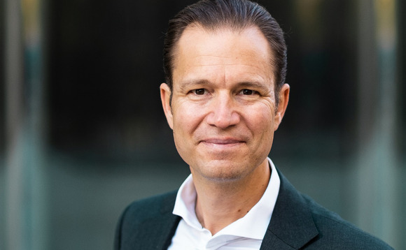 Jan Wetter of Proventis Partners Jan Wetter of Proventis Partners