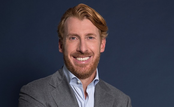Daniel Beringer of Greenpeak Partners Daniel Beringer of Greenpeak Partners