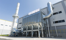 Energy-from-waste plants