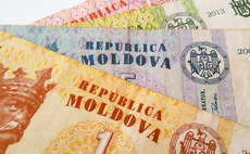 Moldovan fundraising