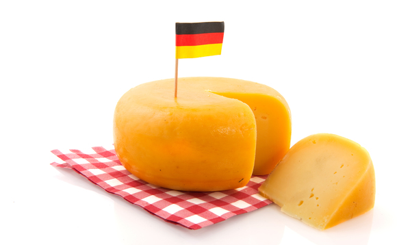 German debt syndication is proving difficult German debt syndication is proving difficult