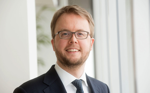 Broor Spahr van der Hoek of Arma Partners Broor Spahr van der Hoek of Arma Partners
