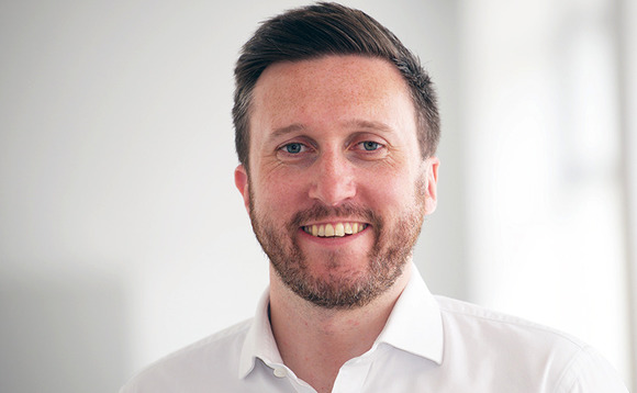 Andy Thomas of YFM Equity Partners Andy Thomas of YFM Equity Partners