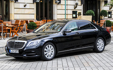 Executive taxi companies and chauffeuring services