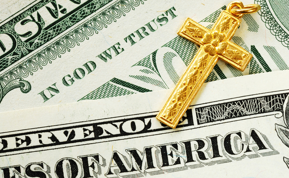 The Church of England found investments in firms it had no knowledge of The Church of England found investments in firms it had no knowledge of