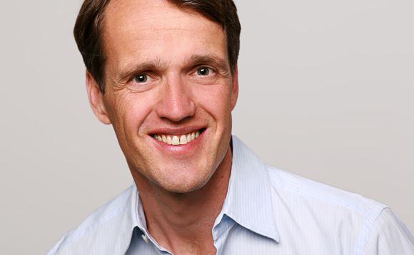 Michael Kowalzik from Target Partners Michael Kowalzik from Target Partners