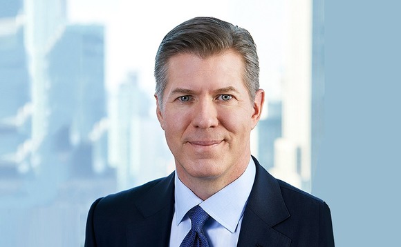 Ryan Selwood of Bregal Investments Ryan Selwood of Bregal Investments