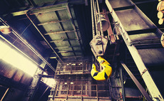 Chain hoists and factory logistical equipment
