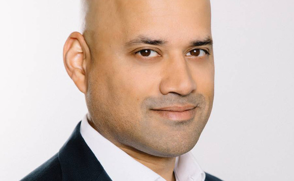 Ajay Bijoor of DC Advisory Ajay Bijoor of DC Advisory