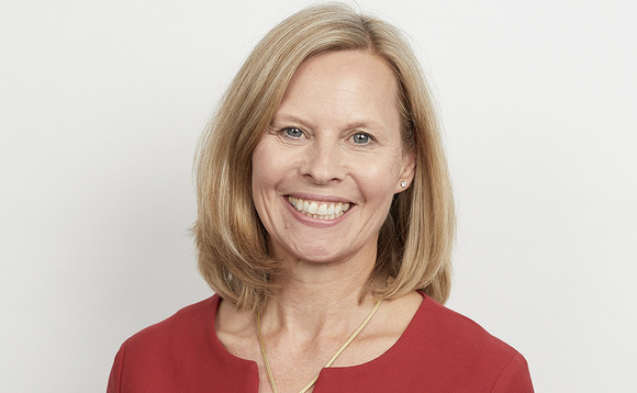 Catherine Lewis La Torre of British Business Bank Catherine Lewis La Torre of British Business Bank