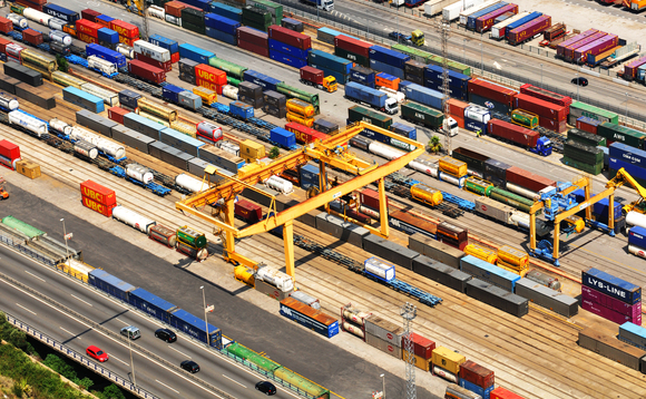 The infrastructure and real estate sectors in Spain have enjoyed a boom in investment over the past year The infrastructure and real estate sectors in Spain have enjoyed a boom in investment over the past year
