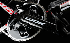 Look designs and manufactures bicycles