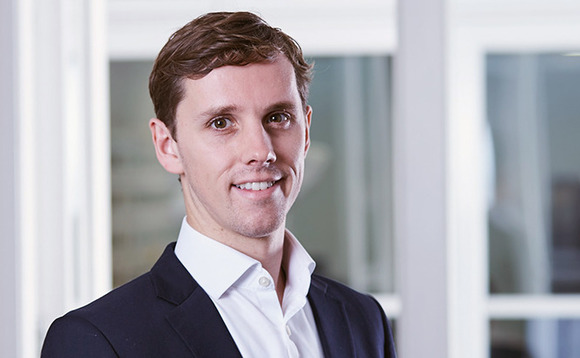Simon Doherty of Lonsdale Capital Partners Simon Doherty of Lonsdale Capital Partners