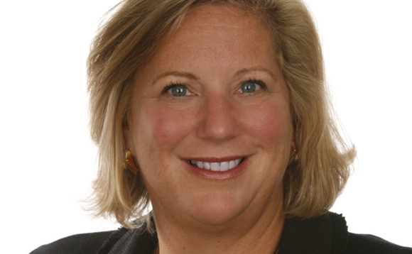 Pam Hendrickson of Riverside Pam Hendrickson of Riverside