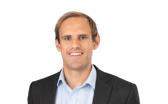 James Greenwood of Connection Capital James Greenwood of Connection Capital