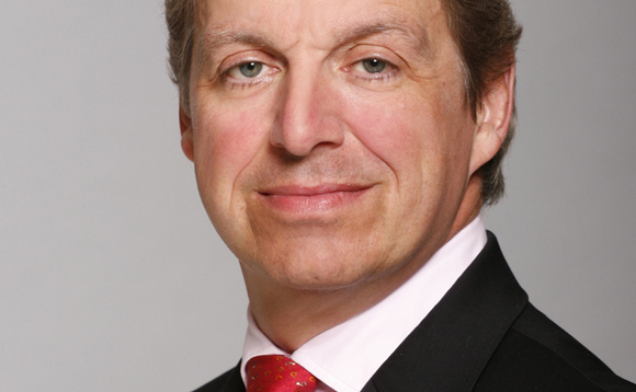 Helmut Vorndran of Ventizz Helmut Vorndran of Ventizz