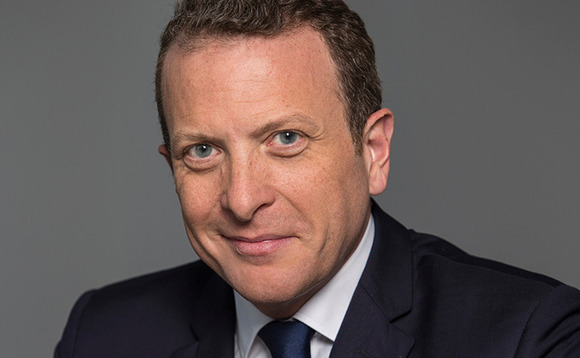 Christophe Parier of Activa Capital Christophe Parier of Activa Capital