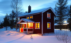 Home heating systems