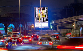 Outdoorplus builds marketing billboards Outdoorplus builds marketing billboards