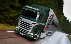 Wallenborn is a freight and logistics company