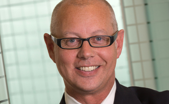 David Moore of NorthEdge Capital David Moore of NorthEdge Capital