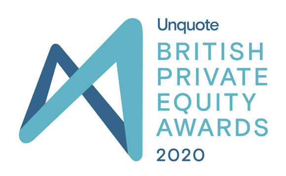 Unquote British Private Equity Awards 2020