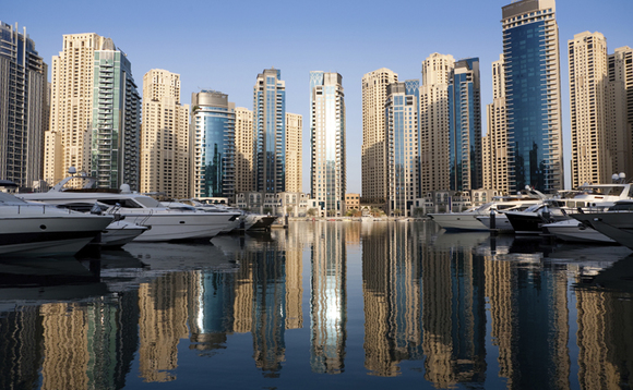 Dubai Marina Dubai Marina