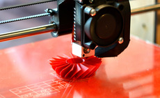 3D printing machines for industrial clients