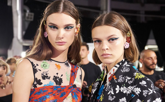 Versace is a luxury clothes designer Versace is a luxury clothes designer