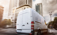 Van hire and logistics services