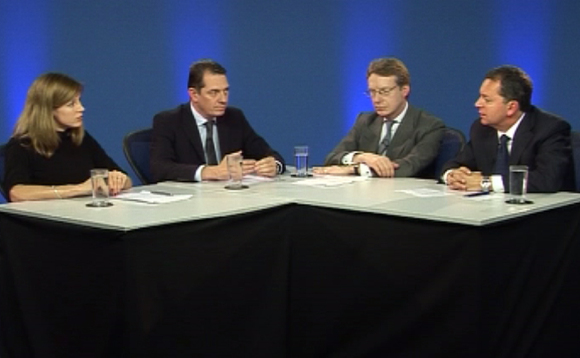 unquote VCT discussion unquote VCT discussion