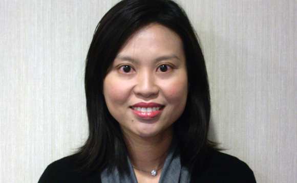 Chin Chin Teoh of Greenpark Capital Chin Chin Teoh of Greenpark Capital