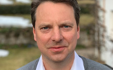 Rainer Lenhard of Nordic Capital