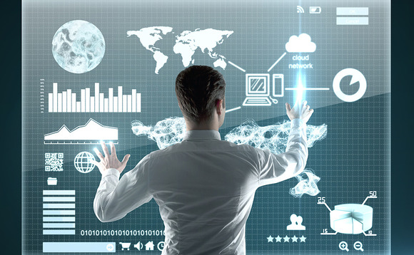 Enterprise software Enterprise software