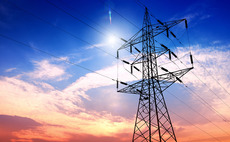 Electricity companies and utilities companies
