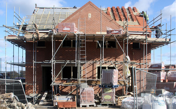 Homes construction Homes construction