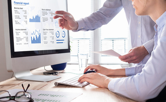 Financial reporting software Financial reporting software