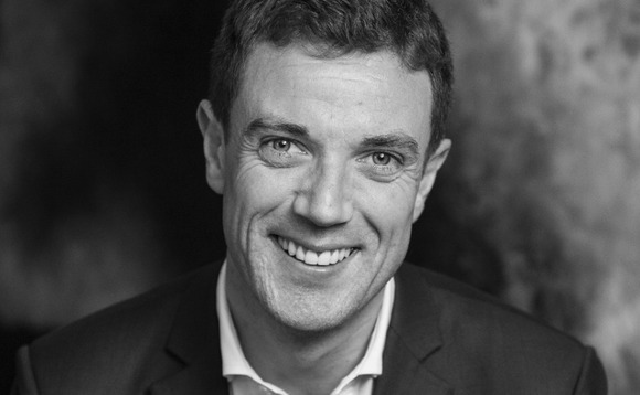 Mike Reynolds of Tenzing Private Equity Mike Reynolds of Tenzing Private Equity