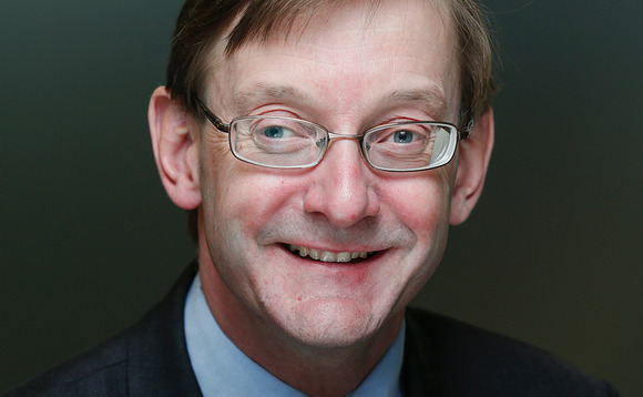 Will Fraser-Allen of Albion Capital Will Fraser-Allen of Albion Capital