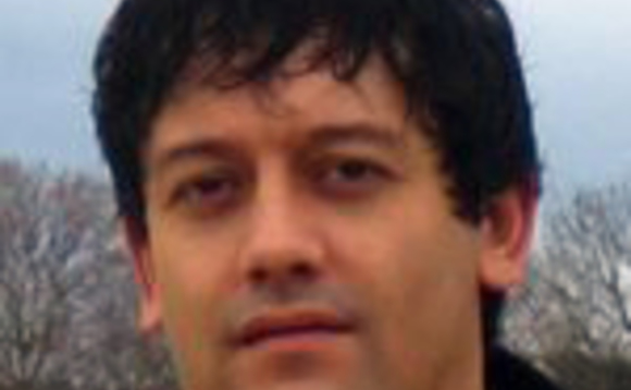 Marlon Sahetapy - Aureos Capital Marlon Sahetapy - Aureos Capital