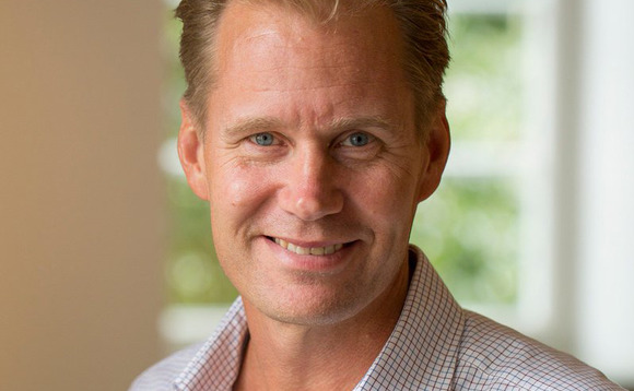 Henrik Lif of Stirling Square Capital Partners