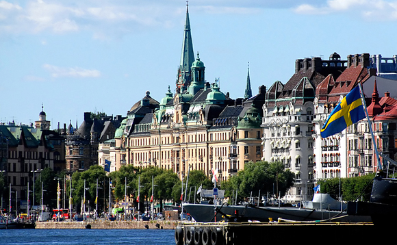 SVCA members met in Stockholm this week to discuss the latest issues SVCA members met in Stockholm this week to discuss the latest issues
